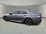 Used 2020 TOYOTA CAMRY XSE V6 AUTO in FORT PIERCE, FLORIDA (Photo 5)