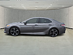 Used 2020 TOYOTA CAMRY XSE V6 AUTO in FORT PIERCE, FLORIDA (Photo 6)