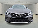 Used 2020 TOYOTA CAMRY XSE V6 AUTO in FORT PIERCE, FLORIDA (Photo 8)