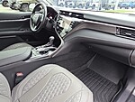 Used 2020 TOYOTA CAMRY XSE V6 AUTO in FORT PIERCE, FLORIDA (Photo 9)