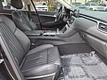 Used 2023 GENESIS G70 3.3T RWD in FORT PIERCE, FLORIDA (Photo 10)