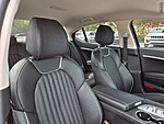 Used 2023 GENESIS G70 3.3T RWD in FORT PIERCE, FLORIDA (Photo 11)