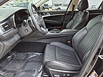 Used 2023 GENESIS G70 3.3T RWD in FORT PIERCE, FLORIDA (Photo 21)