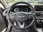 Used 2023 GENESIS G70 3.3T RWD in FORT PIERCE, FLORIDA (Photo 25)