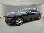Used 2023 GENESIS G70 3.3T RWD in FORT PIERCE, FLORIDA (Photo 7)