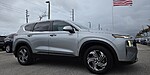 Used 2022 HYUNDAI SANTA FE SE FWD in FORT PIERCE, FLORIDA