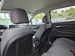 Used 2022 HYUNDAI SANTA FE SE FWD in FORT PIERCE, FLORIDA (Photo 19)