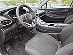 Used 2022 HYUNDAI SANTA FE SE FWD in FORT PIERCE, FLORIDA (Photo 23)