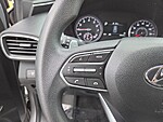 Used 2022 HYUNDAI SANTA FE SE FWD in FORT PIERCE, FLORIDA (Photo 27)