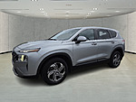 Used 2022 HYUNDAI SANTA FE SE FWD in FORT PIERCE, FLORIDA (Photo 7)