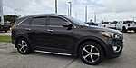Used 2018 KIA SORENTO EX V6 FWD in FORT PIERCE, FLORIDA