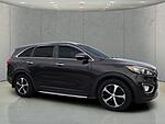 Used 2018 KIA SORENTO EX V6 FWD in FORT PIERCE, FLORIDA (Photo 1)