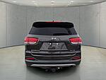 Used 2018 KIA SORENTO EX V6 FWD in FORT PIERCE, FLORIDA (Photo 4)