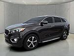 Used 2018 KIA SORENTO EX V6 FWD in FORT PIERCE, FLORIDA (Photo 7)
