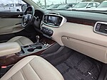Used 2018 KIA SORENTO EX V6 FWD in FORT PIERCE, FLORIDA (Photo 9)