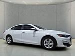 Used 2021 CHEVROLET MALIBU 4DR SDN LS W/1LS in FORT PIERCE, FLORIDA (Photo 1)