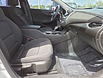 Used 2021 CHEVROLET MALIBU 4DR SDN LS W/1LS in FORT PIERCE, FLORIDA (Photo 10)