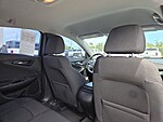 Used 2021 CHEVROLET MALIBU 4DR SDN LS W/1LS in FORT PIERCE, FLORIDA (Photo 12)