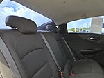 Used 2021 CHEVROLET MALIBU 4DR SDN LS W/1LS in FORT PIERCE, FLORIDA (Photo 14)
