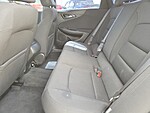 Used 2021 CHEVROLET MALIBU 4DR SDN LS W/1LS in FORT PIERCE, FLORIDA (Photo 17)