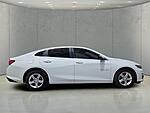 Used 2021 CHEVROLET MALIBU 4DR SDN LS W/1LS in FORT PIERCE, FLORIDA (Photo 2)