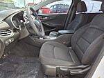 Used 2021 CHEVROLET MALIBU 4DR SDN LS W/1LS in FORT PIERCE, FLORIDA (Photo 21)