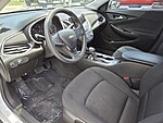 Used 2021 CHEVROLET MALIBU 4DR SDN LS W/1LS in FORT PIERCE, FLORIDA (Photo 22)