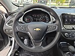 Used 2021 CHEVROLET MALIBU 4DR SDN LS W/1LS in FORT PIERCE, FLORIDA (Photo 25)