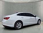 Used 2021 CHEVROLET MALIBU 4DR SDN LS W/1LS in FORT PIERCE, FLORIDA (Photo 3)