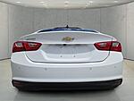 Used 2021 CHEVROLET MALIBU 4DR SDN LS W/1LS in FORT PIERCE, FLORIDA (Photo 4)