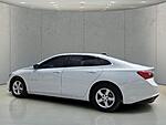 Used 2021 CHEVROLET MALIBU 4DR SDN LS W/1LS in FORT PIERCE, FLORIDA (Photo 5)