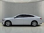 Used 2021 CHEVROLET MALIBU 4DR SDN LS W/1LS in FORT PIERCE, FLORIDA (Photo 6)