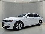 Used 2021 CHEVROLET MALIBU 4DR SDN LS W/1LS in FORT PIERCE, FLORIDA (Photo 7)