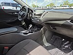 Used 2021 CHEVROLET MALIBU 4DR SDN LS W/1LS in FORT PIERCE, FLORIDA (Photo 9)