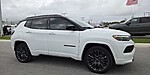 Used 2023 JEEP COMPASS HIGH ALTITUDE 4X4 in FORT PIERCE, FLORIDA