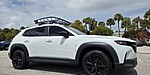 Used 2023 MAZDA CX-50 2.5 S PREFERRED PLUS PACKAGE AWD in FORT PIERCE, FLORIDA