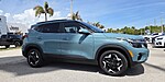 Used 2025 KIA SELTOS EX IVT FWD in FORT PIERCE, FLORIDA