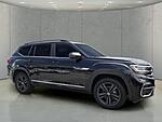 Used 2021 Volkswagen Atlas 2021.5 3.6L V6 SE W/TECHNOLOGY R-LINE FWD in FORT PIERCE, FLORIDA (Photo 1)