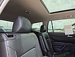 Used 2021 Volkswagen Atlas 2021.5 3.6L V6 SE W/TECHNOLOGY R-LINE FWD in FORT PIERCE, FLORIDA (Photo 14)