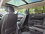 Used 2021 Volkswagen Atlas 2021.5 3.6L V6 SE W/TECHNOLOGY R-LINE FWD in FORT PIERCE, FLORIDA (Photo 21)