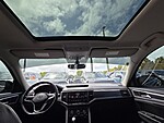 Used 2021 Volkswagen Atlas 2021.5 3.6L V6 SE W/TECHNOLOGY R-LINE FWD in FORT PIERCE, FLORIDA (Photo 22)