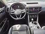 Used 2021 Volkswagen Atlas 2021.5 3.6L V6 SE W/TECHNOLOGY R-LINE FWD in FORT PIERCE, FLORIDA (Photo 23)