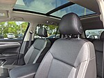 Used 2021 Volkswagen Atlas 2021.5 3.6L V6 SE W/TECHNOLOGY R-LINE FWD in FORT PIERCE, FLORIDA (Photo 24)