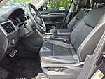 Used 2021 Volkswagen Atlas 2021.5 3.6L V6 SE W/TECHNOLOGY R-LINE FWD in FORT PIERCE, FLORIDA (Photo 25)