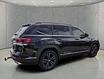 Used 2021 Volkswagen Atlas 2021.5 3.6L V6 SE W/TECHNOLOGY R-LINE FWD in FORT PIERCE, FLORIDA (Photo 3)