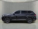Used 2021 Volkswagen Atlas 2021.5 3.6L V6 SE W/TECHNOLOGY R-LINE FWD in FORT PIERCE, FLORIDA (Photo 6)