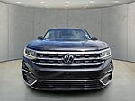 Used 2021 Volkswagen Atlas 2021.5 3.6L V6 SE W/TECHNOLOGY R-LINE FWD in FORT PIERCE, FLORIDA (Photo 8)