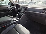 Used 2021 Volkswagen Atlas 2021.5 3.6L V6 SE W/TECHNOLOGY R-LINE FWD in FORT PIERCE, FLORIDA (Photo 9)