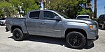 Used 2022 GMC CANYON 2WD CREW CAB 128" ELEVATION in FORT PIERCE, FLORIDA