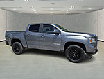 Used 2022 GMC CANYON 2WD CREW CAB 128